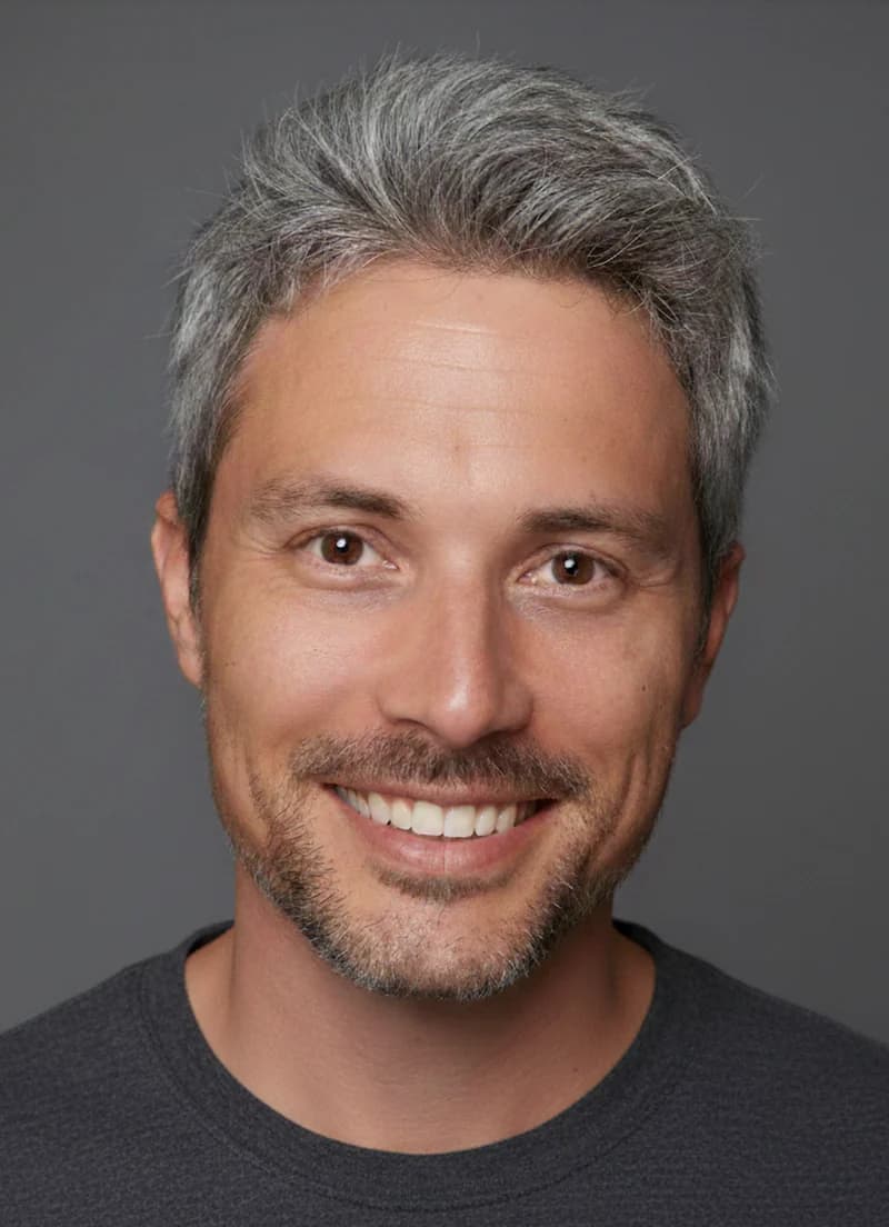 MJ Chapman, #1 rated Meta PM interview coach