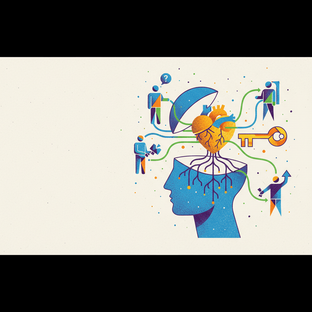 The Hidden Heart of Product Design Interviews: It's All About Empathy