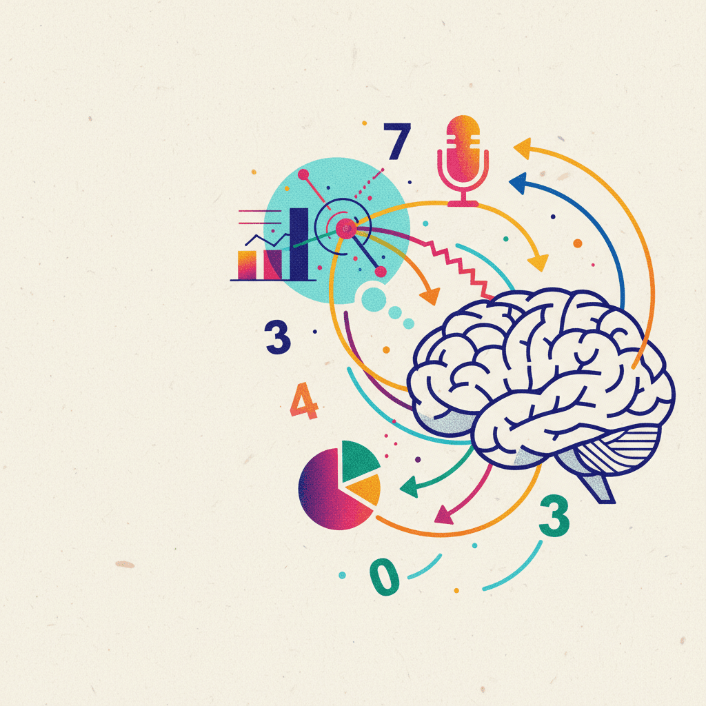 Beyond the Numbers: Why Your Metrics Argument Trumps 'The Right Answer' in PM Interviews