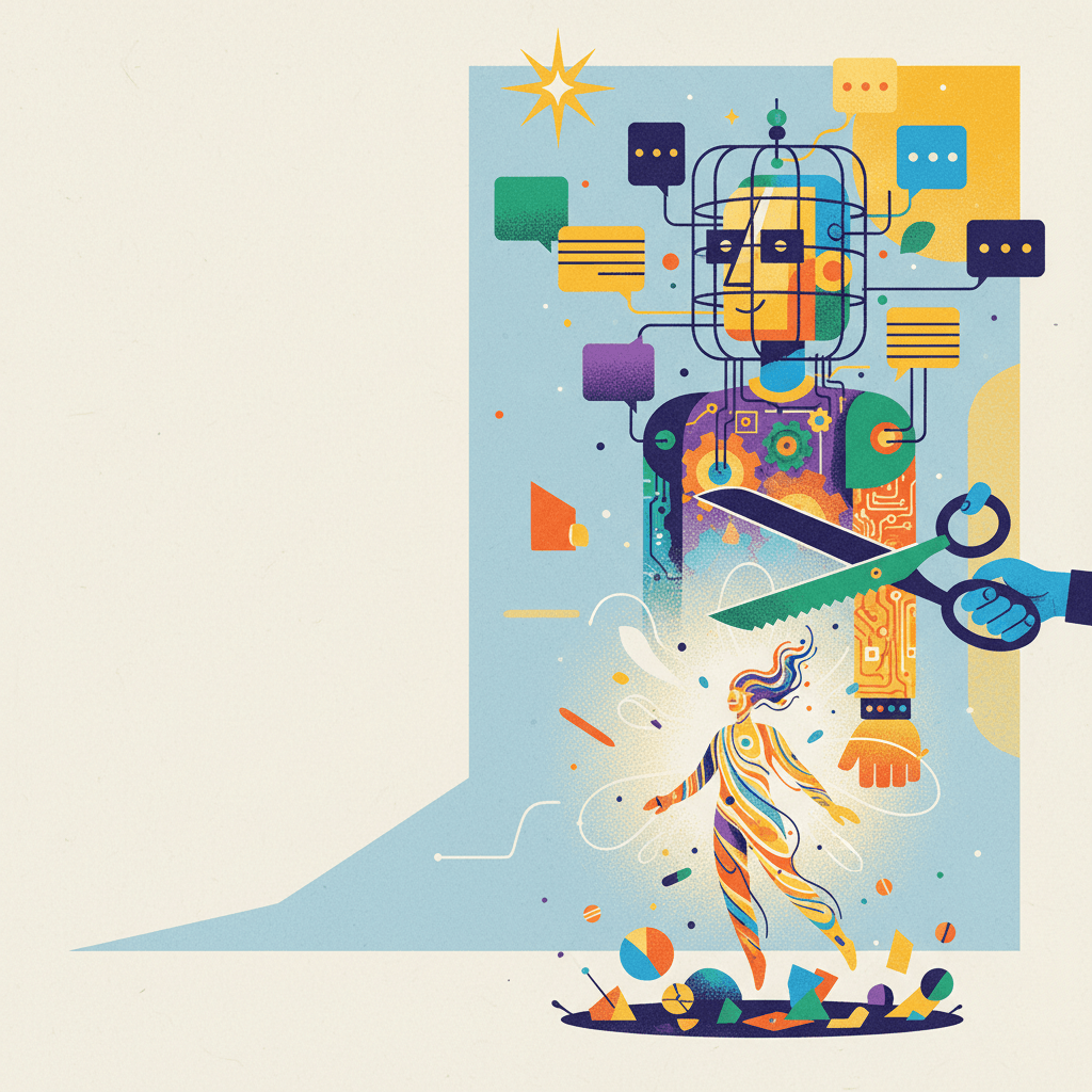 Is Exponent Making You Sound Like a Robot? Why PM Frameworks are a Trap.