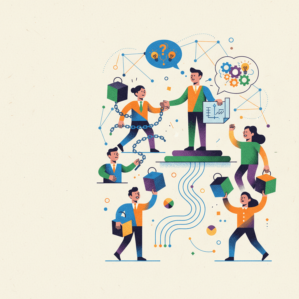 Ultimate Answers: Tell me about a time when you had to rally a team