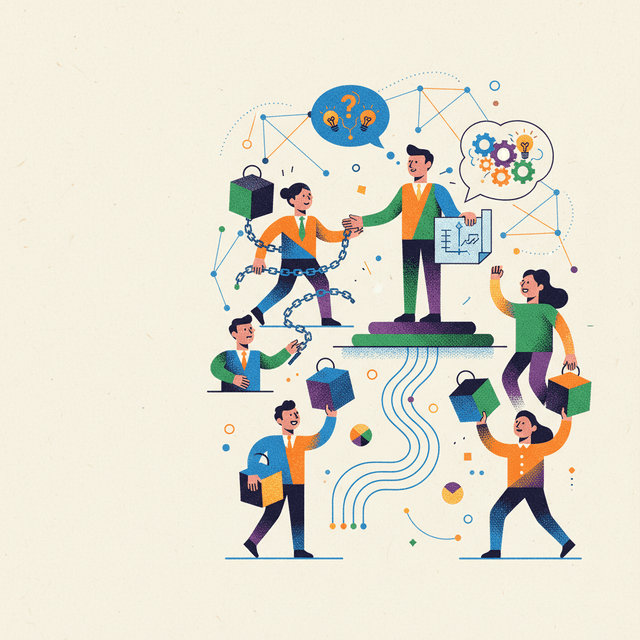 Ultimate Answers: Tell me about a time when you had to rally a team