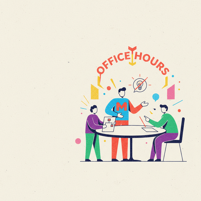 Introducing Product Simply Office Hours with MJ