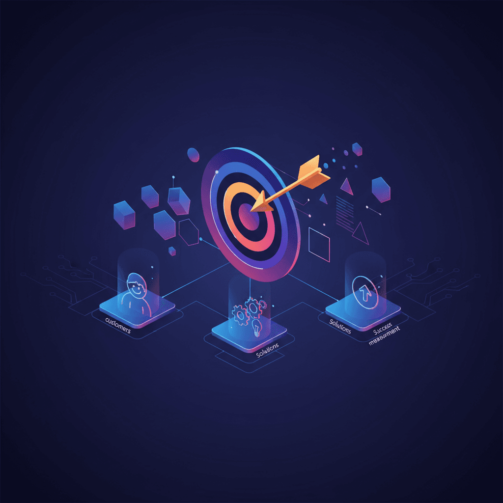 The Product Design Goal Section