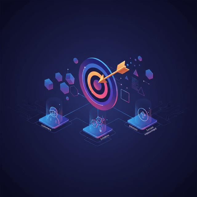The Product Design Goal Section